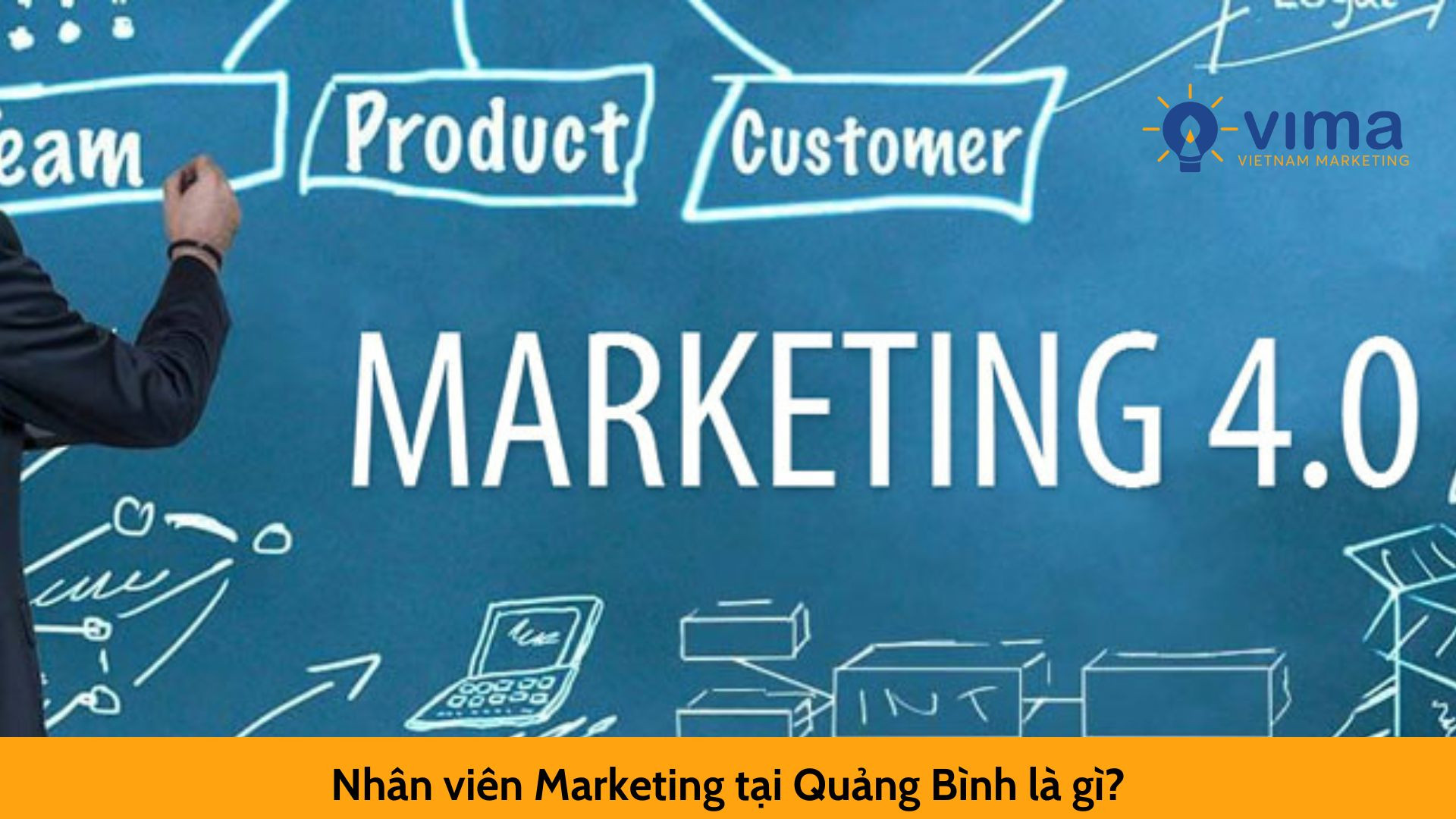 Nhân viên Marketing tại Quảng Bình là gì