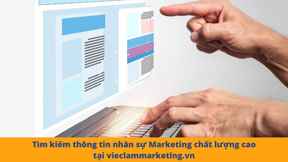 thong tin ung vien vieclammarketing