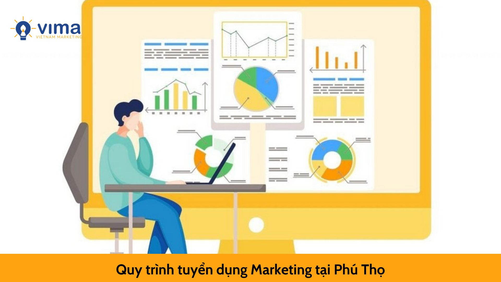 Quy trình tuyển dụng Marketing tại Phú Thọ