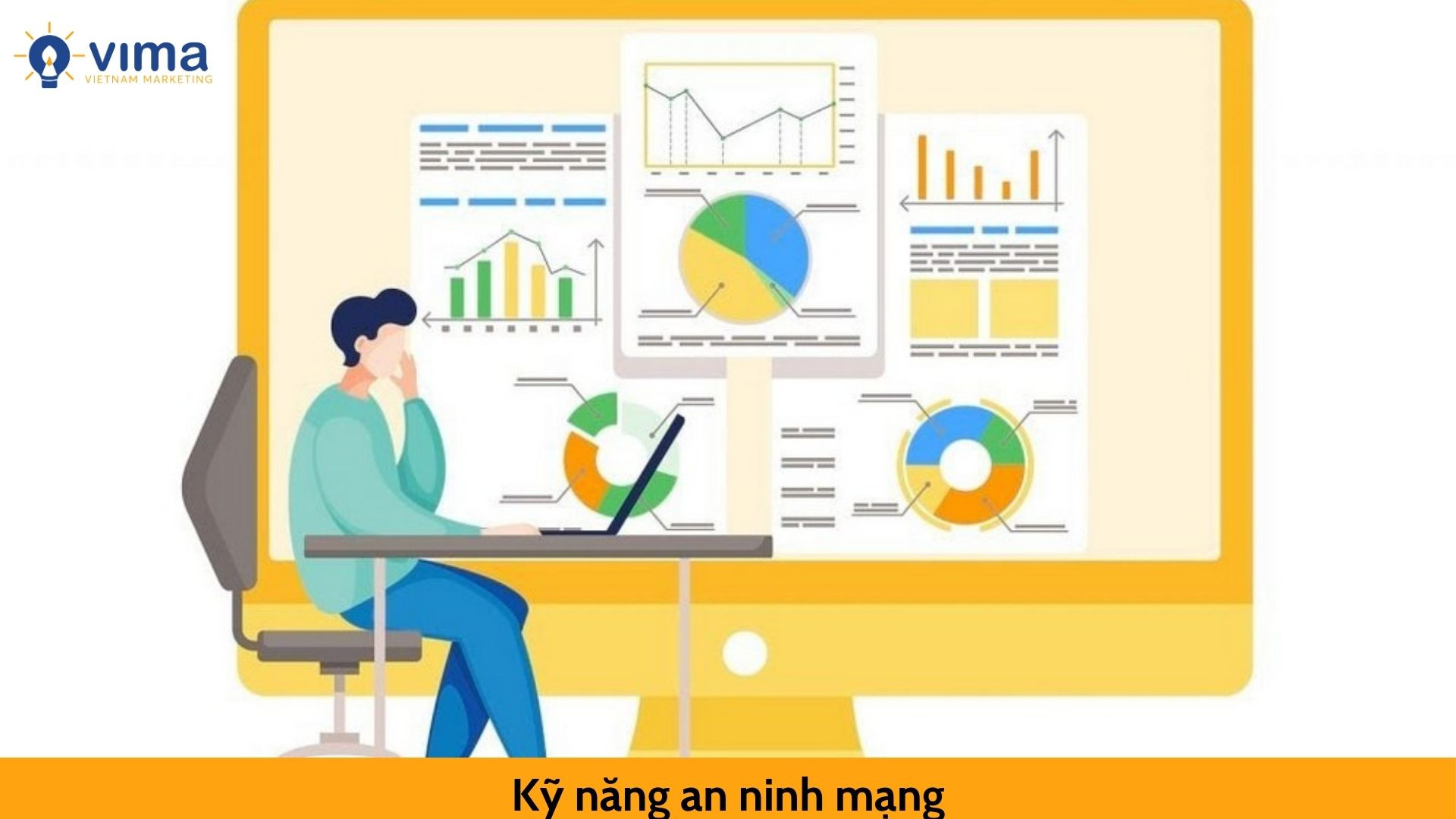 Kỹ năng an ninh mạng