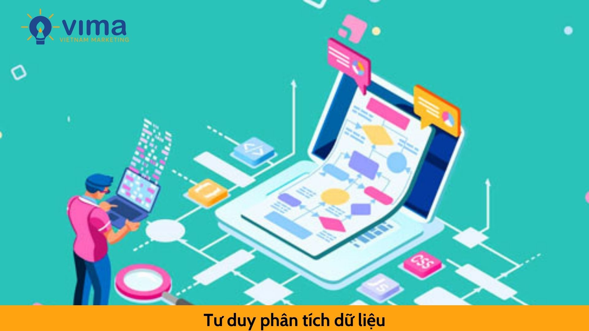 Tư duy phân tích dữ liệu