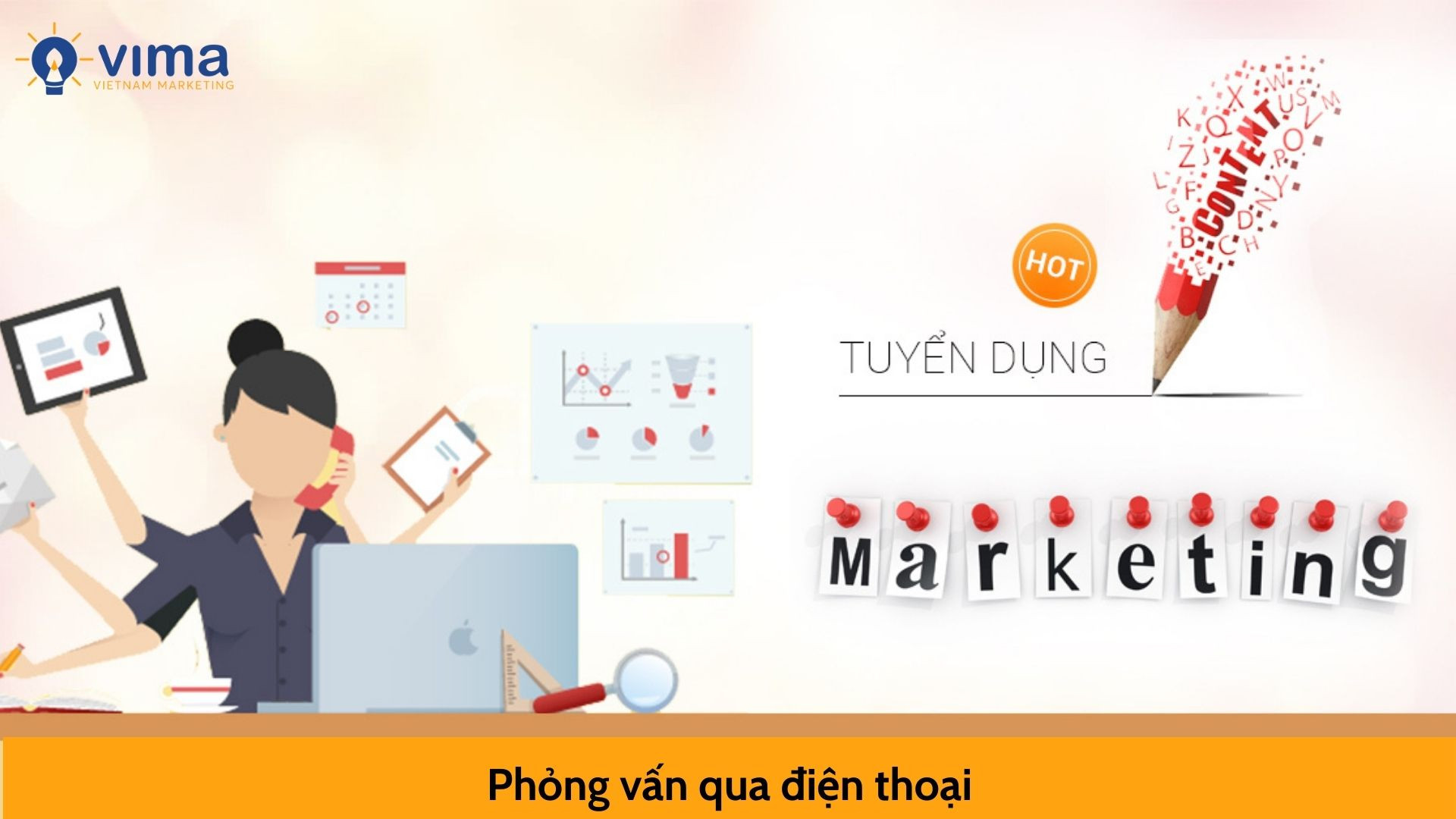 Phỏng vấn qua điện thoại