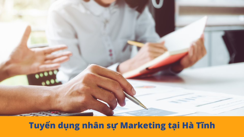 Nhân sự Marketing và nhà tuyển dụng cần tìm thấy nhau