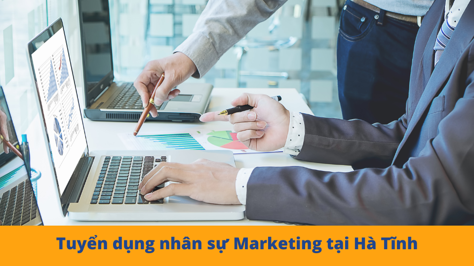 Vieclammarketing đồng hành cùng doanh nghiệp Hà Tĩnh