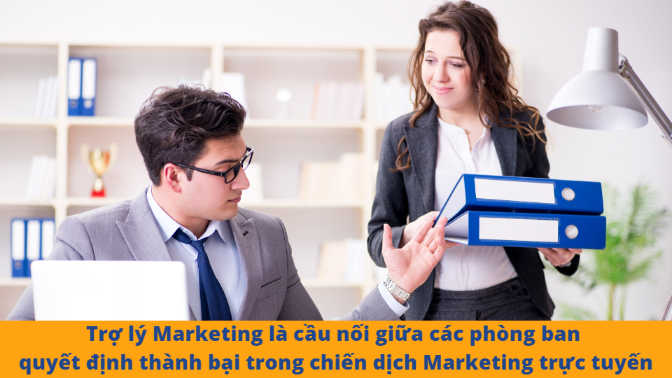 tuyen dung tro ly marketing tai Ha Tinh vieclammarketing HOT
