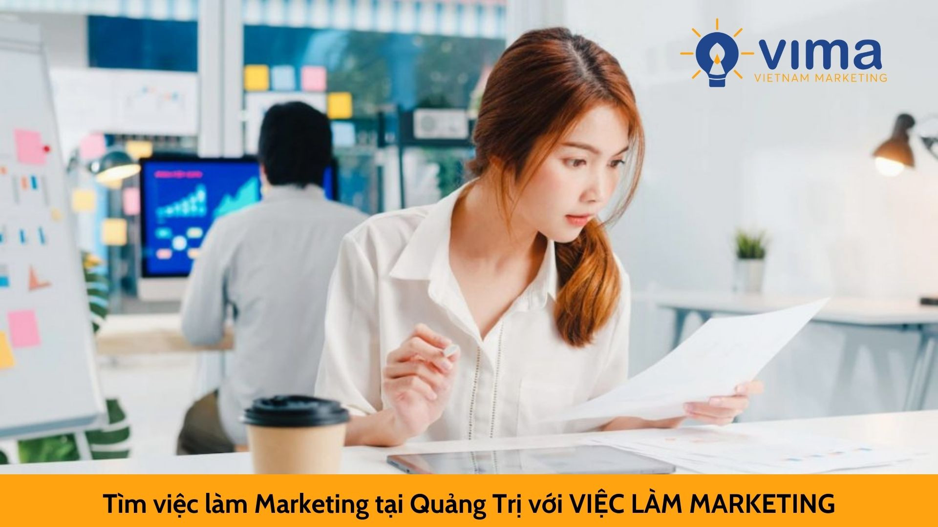 Tìm việc làm Marketing tại Quảng Trị với VIỆC LÀM MARKETING