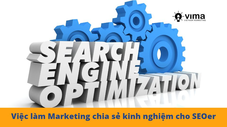 kinh nghiem nhan vien SEO fanpage facebook chat luong