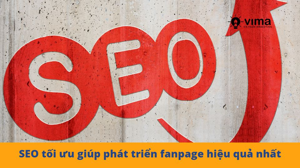 kinh nghiem nhan vien SEO fanpage facebook hieu qua