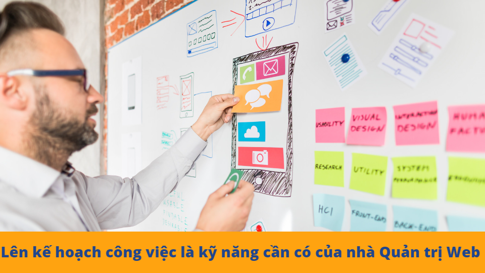 ky nang viec lam quan tri website viec lam marketing 