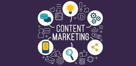 công việc của content marketing