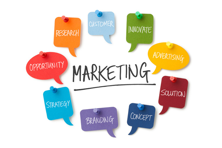 Kỹ năng cần có của nhân viên marketing