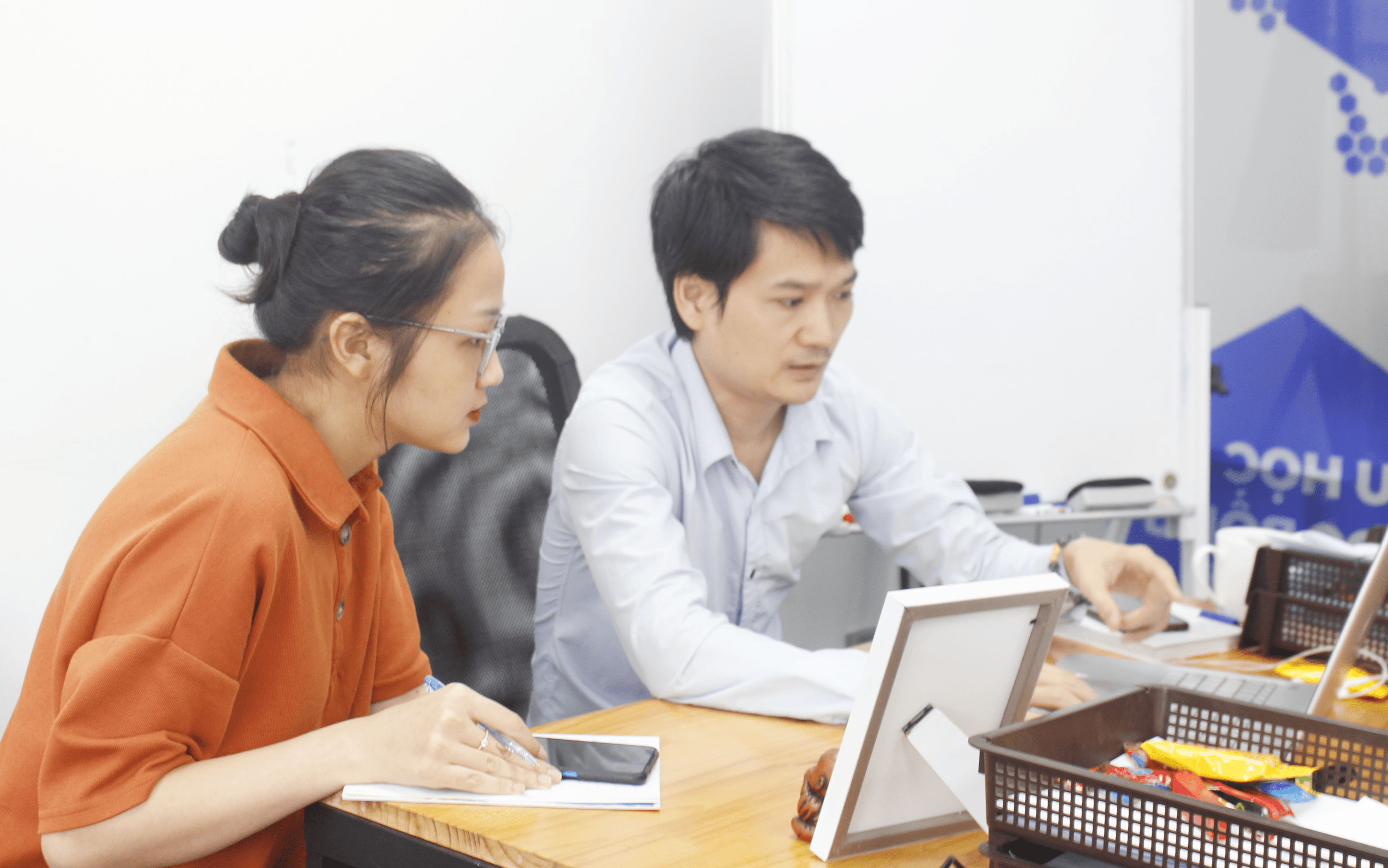 Thái độ hơn trình độ