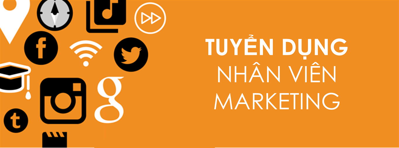 Tình hình tuyển dun gj việc làm marketing tại Huế