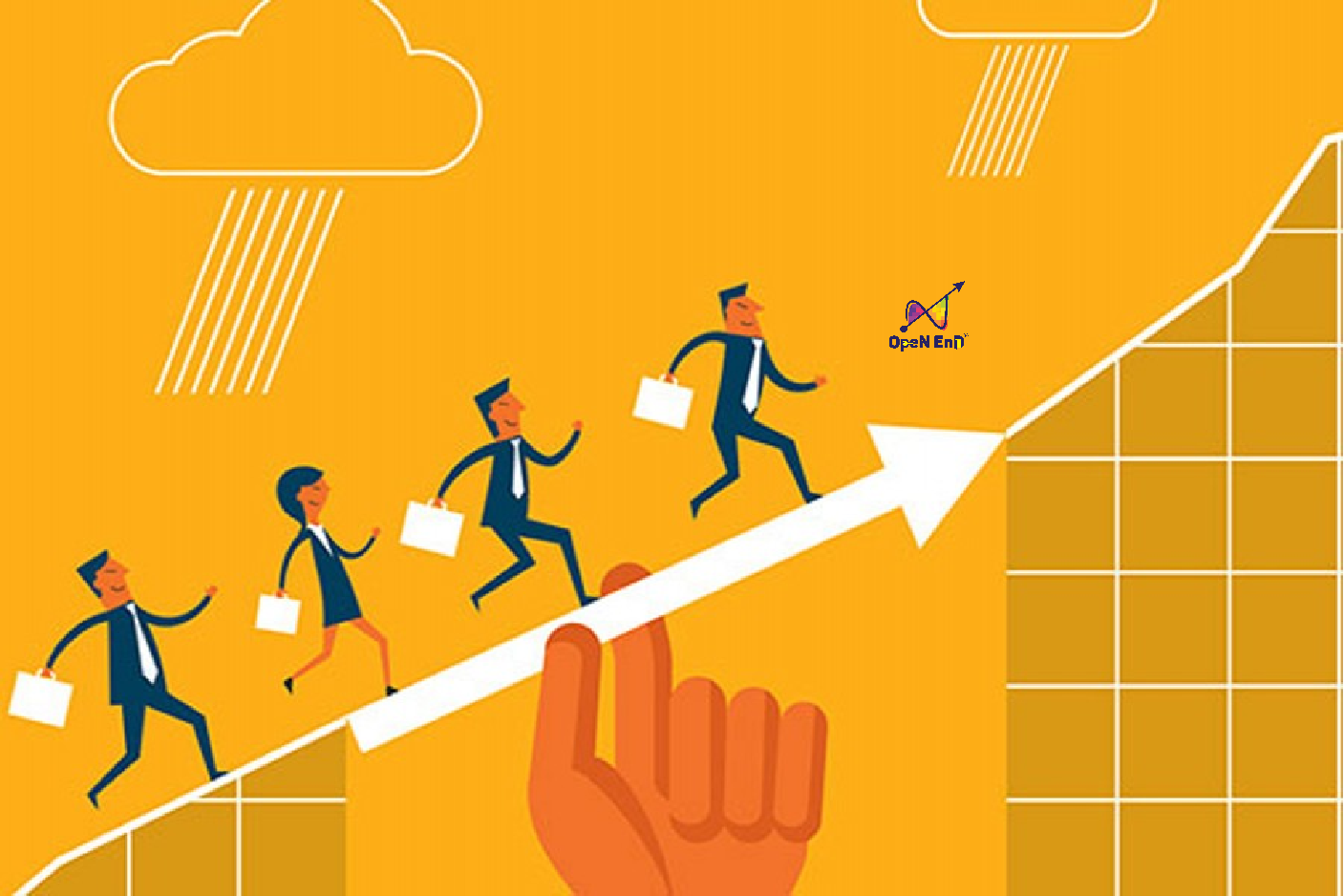 Tiềm năng phát triển của việc làm marketing